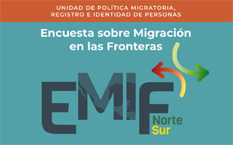 Unidad de Política Migratoria
