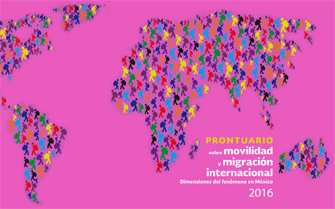 Prontuario sobre movilidad y migración internacional